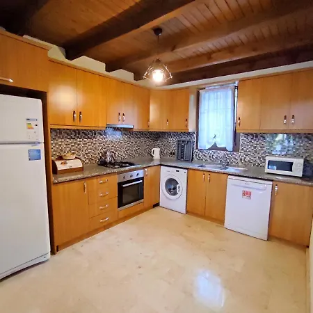Kayakoy 3 Villa Fethiye