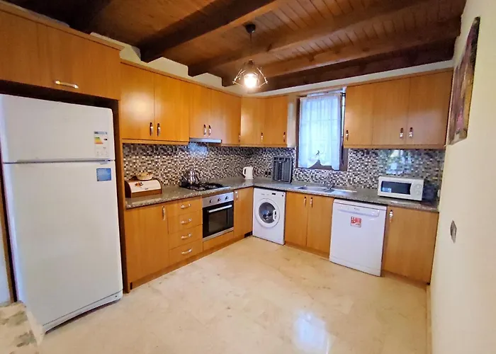 Kayakoy 3 Villa Fethiye