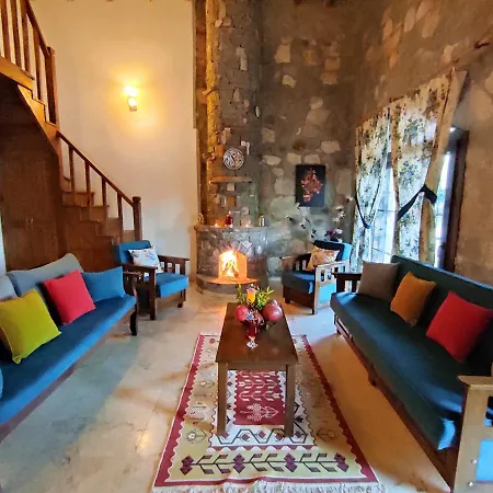 Kayakoy 3