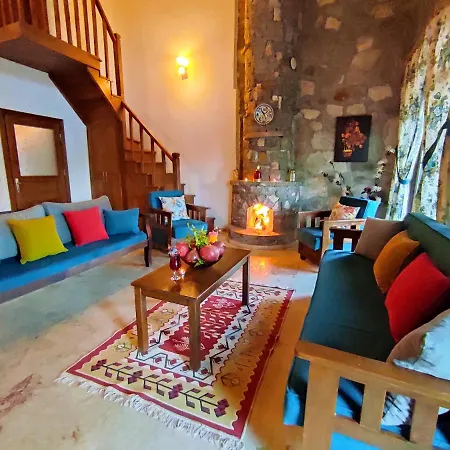 Kayakoy 3 * פאטהיה