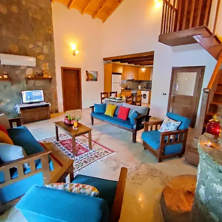 Kayakoy 3 Villa