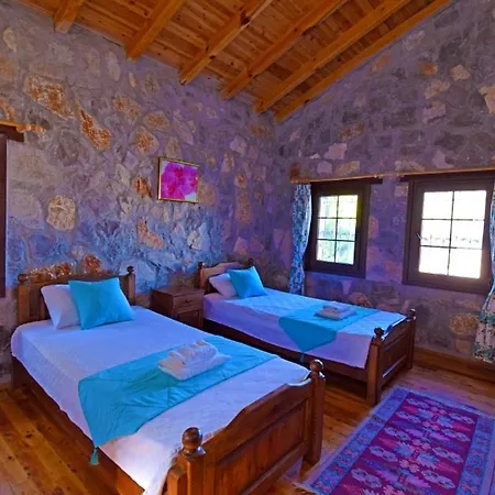 Kayakoy 3 וילה *