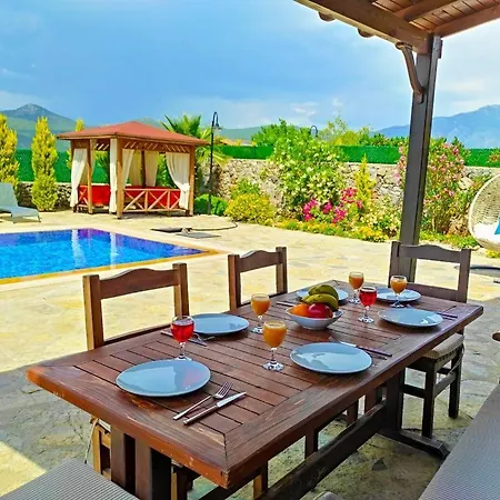 Kayakoy 3 פאטהיה