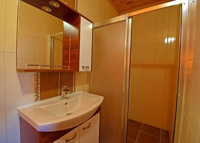 Kayakoy 3 Vila Fethiye