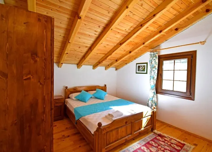 Kayakoy 3 Vila