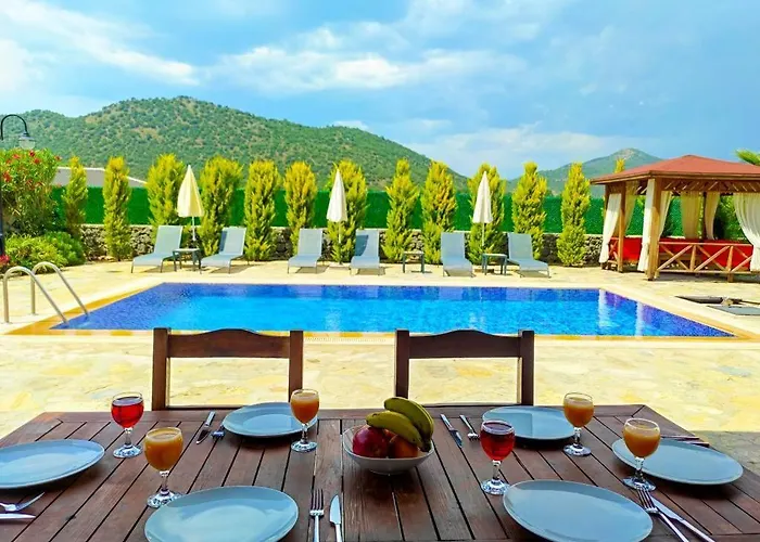Kayakoy 3 Fethiye