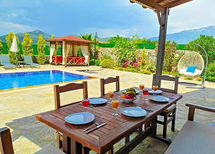 Kayakoy 3 Fethiye